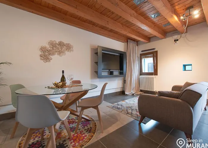 Murano Place - Riva House