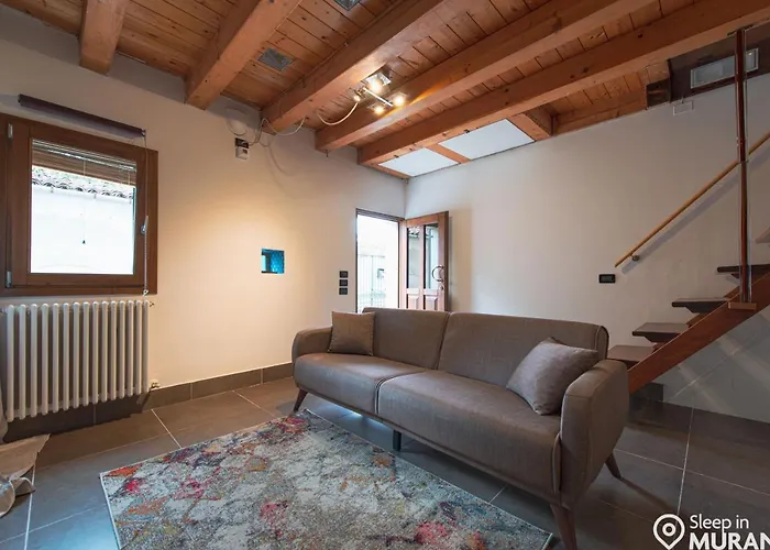 Murano Place - Riva House