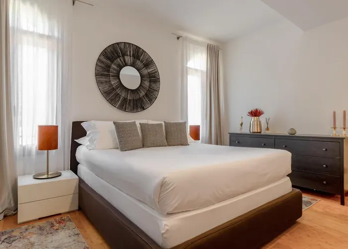 Murano Place - Riva House