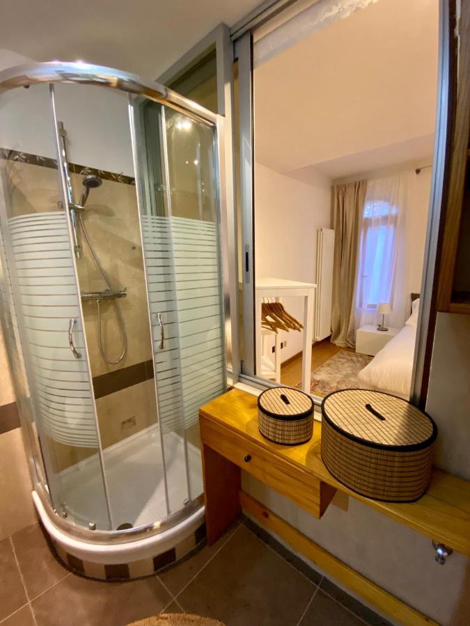 Place - Riva House * Murano
