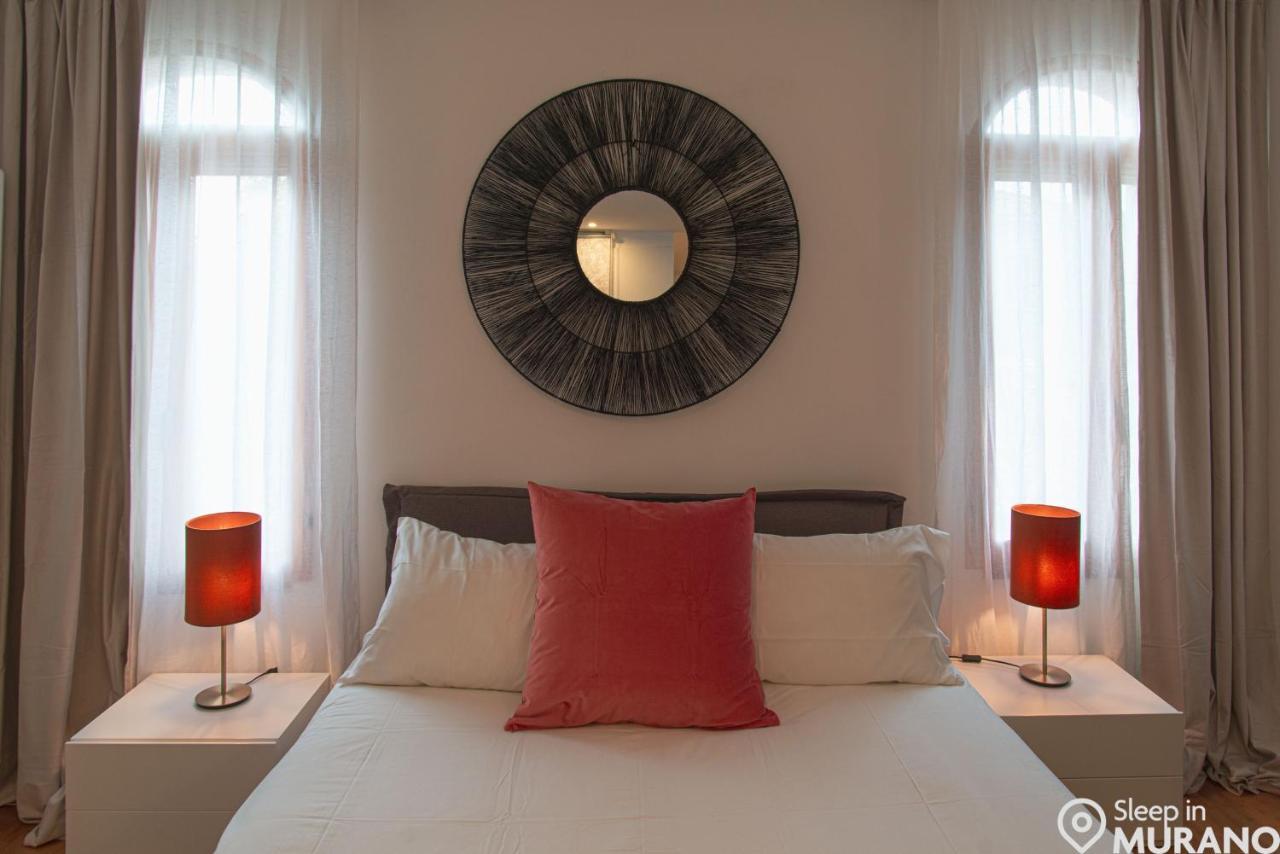 Place - Riva House Apartment Murano