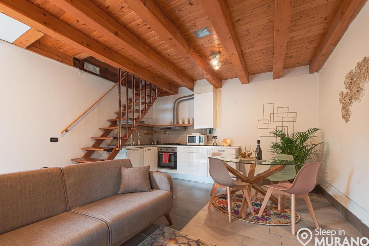 Place - Riva House Apartment Murano