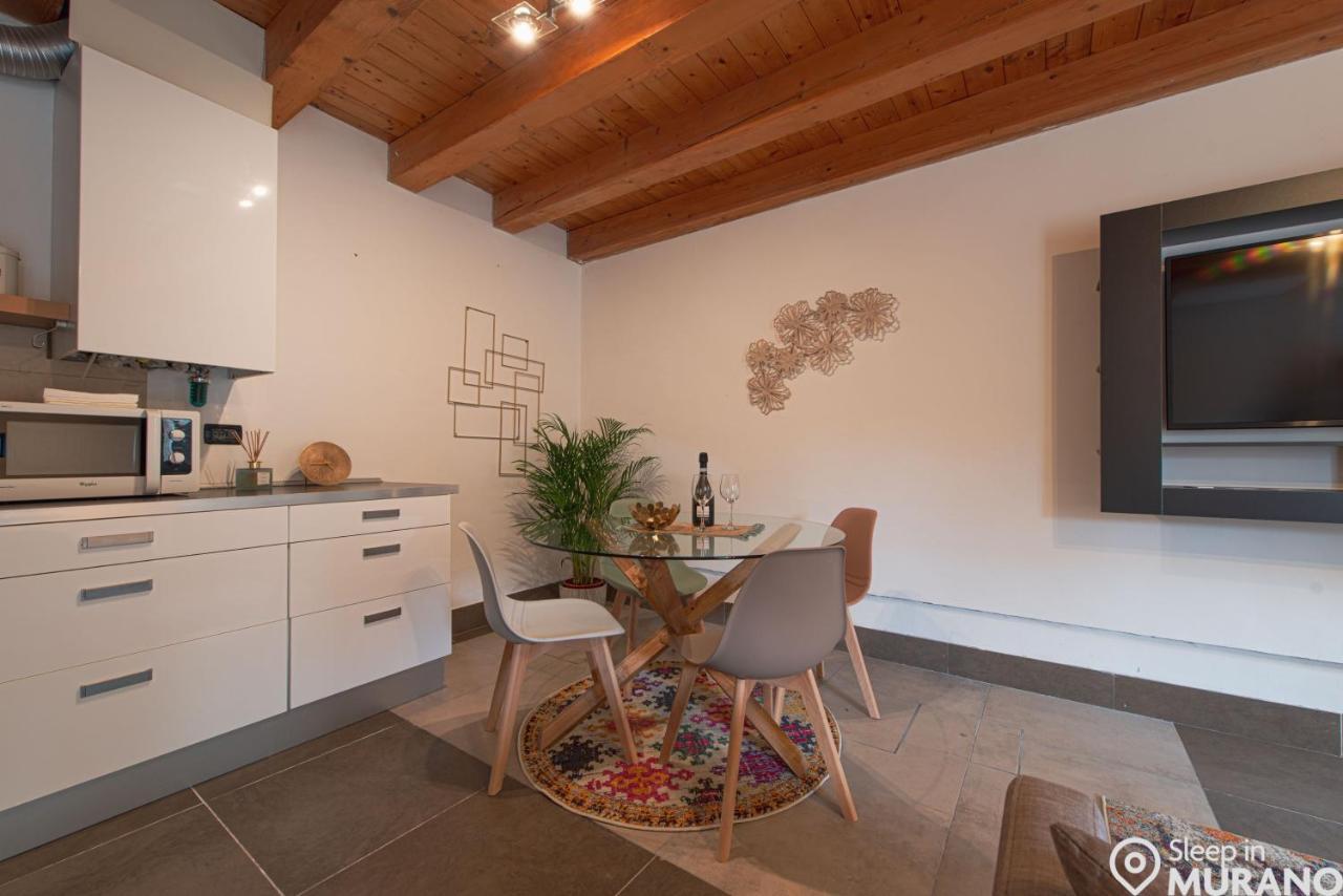 Place - Riva House Apartment Murano