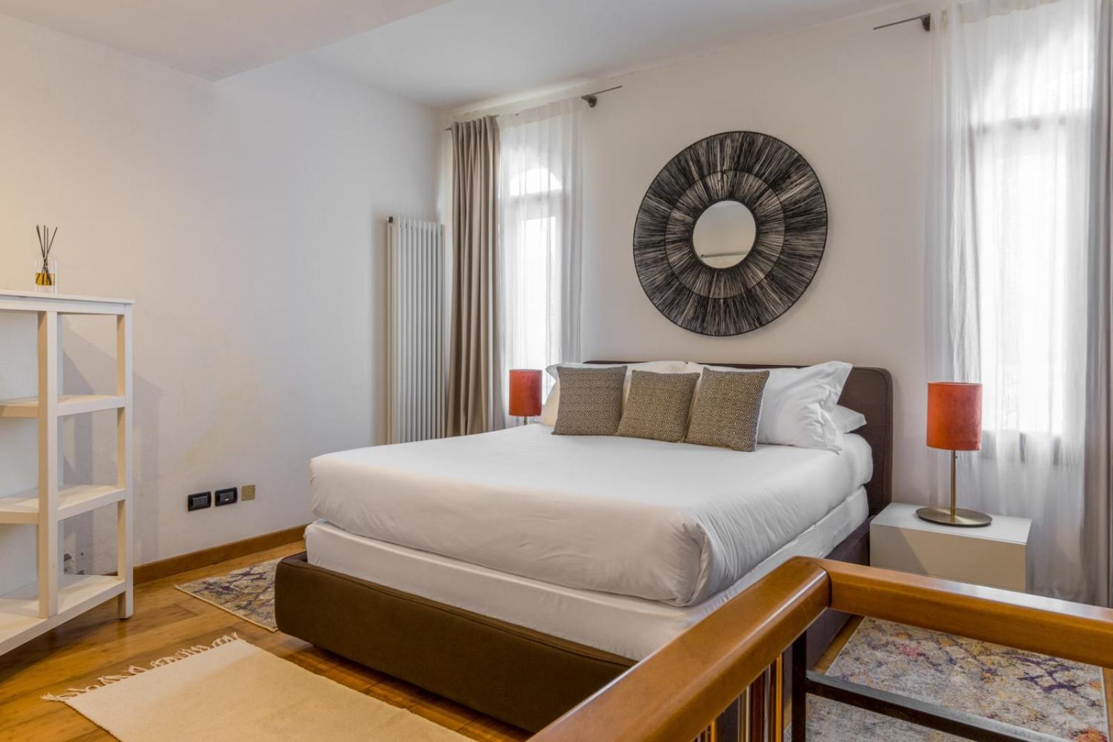 Place - Riva House * Murano