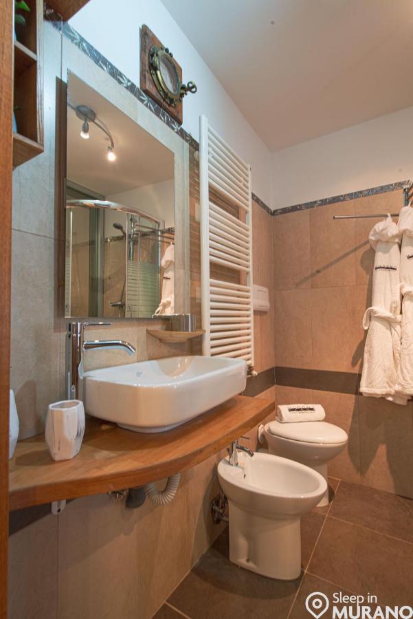 Place - Riva House Apartamento Murano