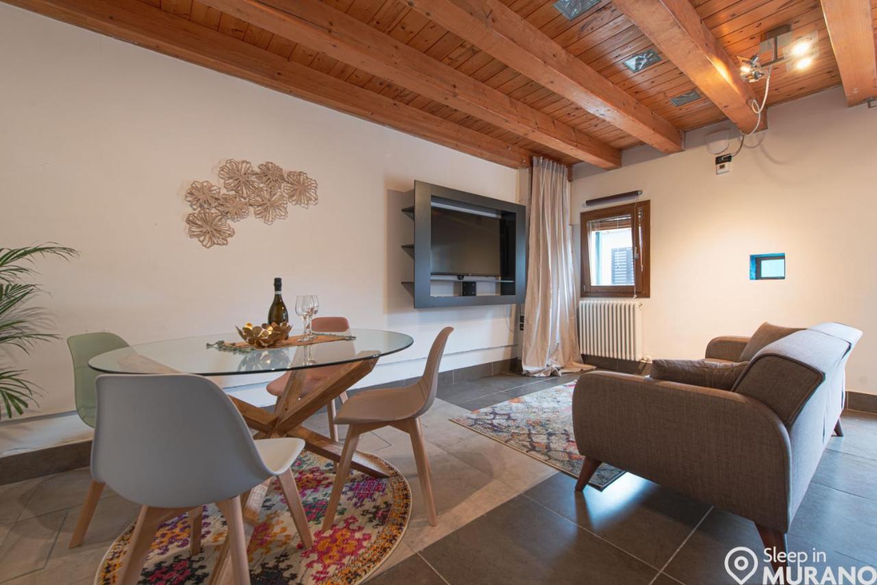 Place - Riva House Apartamento